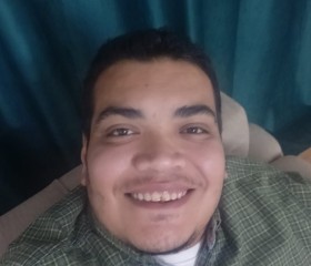 خلف, 31, Sohag