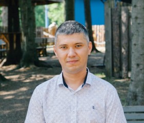 Ильнар, 36 лет, Тобольск