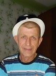 Андрей Галашов, 61 год, Томск