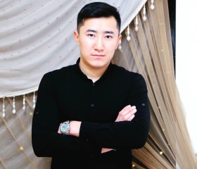 Талант, 27 лет, Бишкек