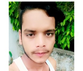 Akash Rajbhar, 22 года, Calcutta