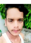 Akash Rajbhar, 22 года, Calcutta