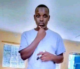 Horny, 30, Lusaka