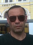 Vitaliy, 54, Moscow