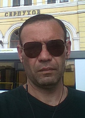 Виталий, 54, Россия, Москва