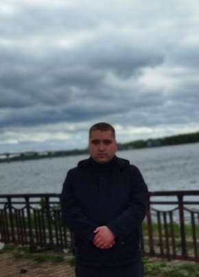Андрей, 26, Россия, Мантурово (Костромская обл.)
