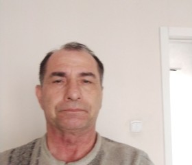 Valera, 61, Voronezh