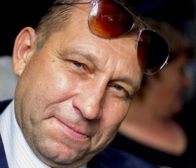 Vyacheslav, 61, Uzlovaya