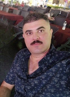 Юнис, 34, جمهورية العراق, بغداد