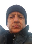 Вадим Воробьев, 48 лет, Тверь
