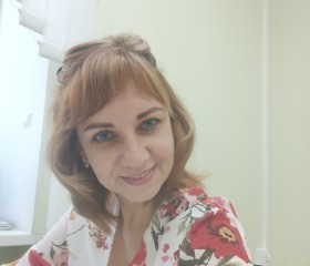 Маруся, 41 год, Саратов