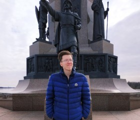 Николай, 24 года, Яренск
