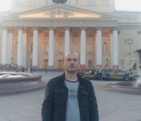 Антон, 43 года, Южно-Сахалинск