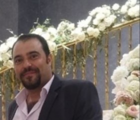 Ali, 39, Torbat-e Heydariyeh