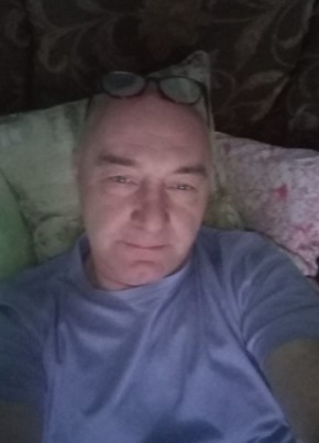 Михаил, 54, Россия, Воргашор