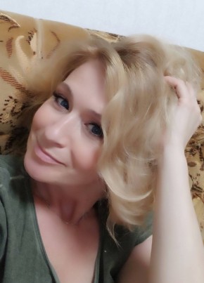 Liliya, 48, Ukraine, Kiev