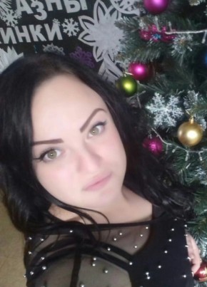 Аня, 39, Россия, Краснодар