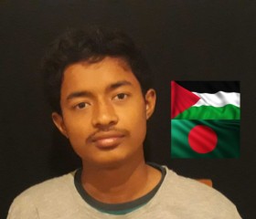 Sadikur Rahman, 19 лет, Calcutta