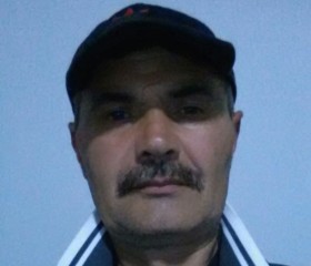 shokir, 53 года, Түркістан
