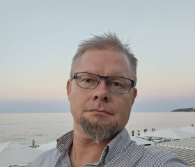 Dmitry, 52, Helsingborg