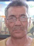Мунир, 58 лет, Астрахань