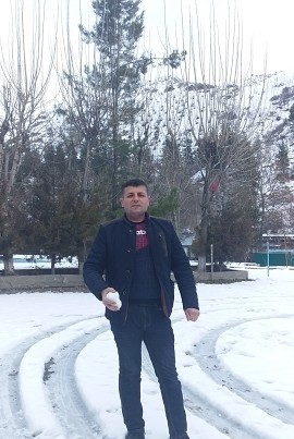 сухроб, 41, Россия, Ростов-на-Дону