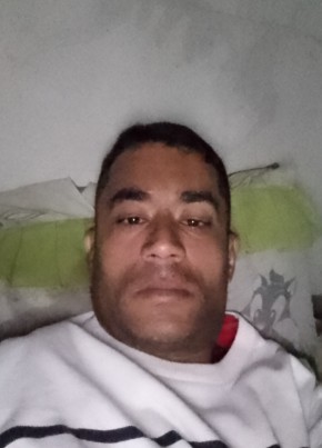 Rodrigo из São Paulo capital 36 лет