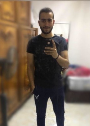 Abdelhamed, 32, سلطنة عمان, صحار