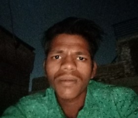 Ashok Rajkumar, 21 год, Ahmedabad