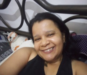 Alejandra, 46, Valencia
