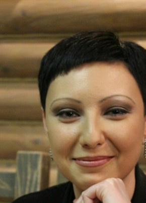 Анна, 36, Україна, Донецьк
