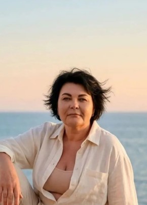 Анна из Михайловка (Волгоградской обл.) 47 лет