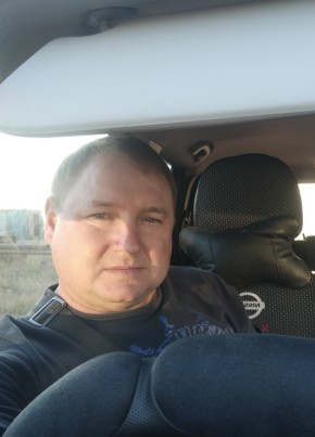 Илья Илларионов, 49, Россия, Чебоксары