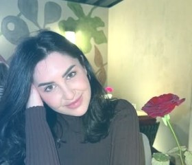 Каролина, 31, Agapovka