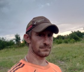 Vlad, 36, Cherkessk