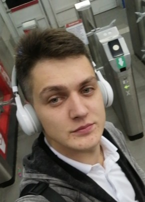 Евгений, 29, Россия, Окуловка