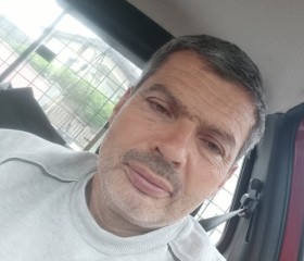 Slavcho Vasilev, 54, Sofia