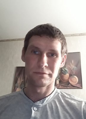 vitaliy, 43, Ukraine, Kryvyi Rih