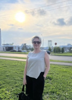 Елена из Красноярска 46 лет