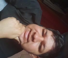 Marcos, 18, Presidencia Roque Saenz Pena