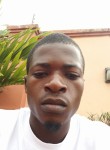 John, 26 лет, Lagos