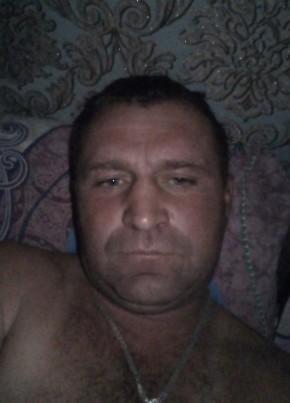 Сергей, 41, Қазақстан, Петропавл