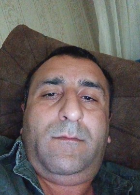 Əniyaz, 40, Azərbaycan Respublikası, Bakı