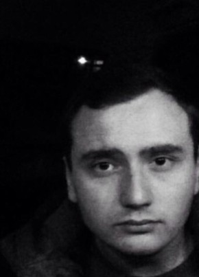 Oleg, 30, Russia, Novorossiysk
