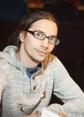 Aleksey, 38, Russia, Yekaterinburg