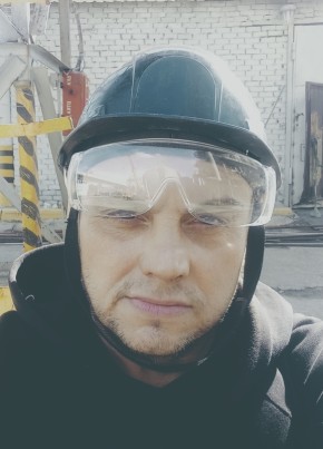 Алексей, 42, Россия, Тобольск