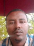 Abdizow, 32 года, Nairobi