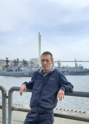 Сергей, 38, Россия, Бугульма