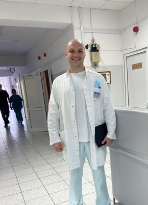 Ярослав, 42, Россия, Белгород