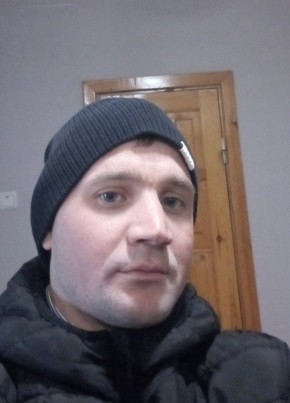 Основной Сергей, 32, Россия, Воронеж